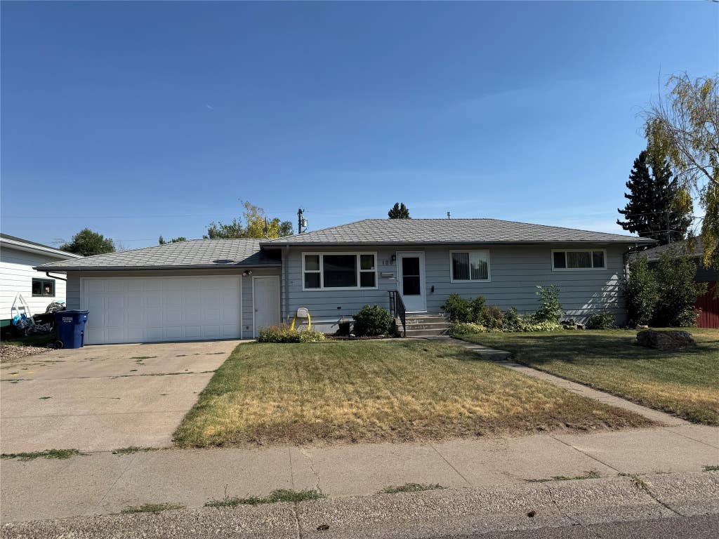 Photo of 120 Riverview 4 E, Great Falls, MT 59404 (MLS # 30076654)