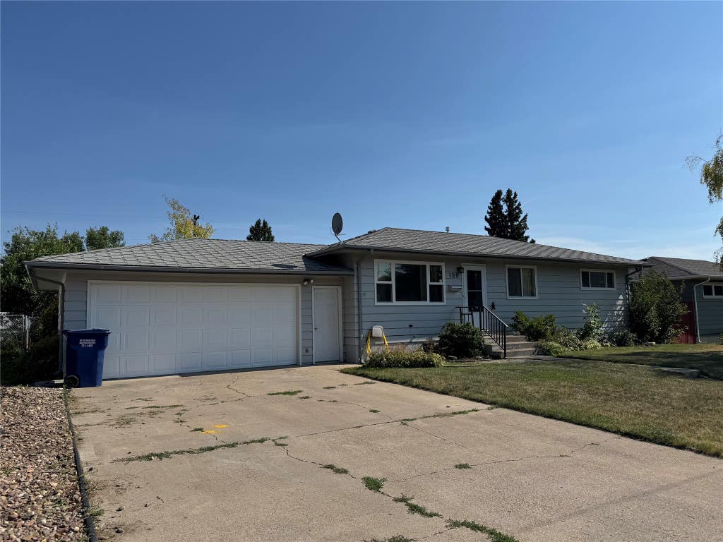 Photo of 120 Riverview 4 E, Great Falls, MT 59404 (MLS # 30076654)