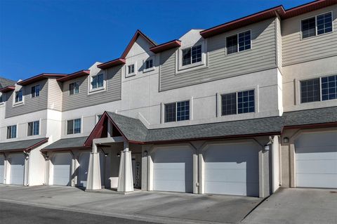 825 Crestmont Way Unit C Missoula MT 59803
