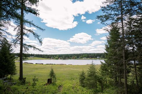 Photo of 56 Wagon Wheel Road, Whitefish, MT 59937 (MLS # 30052771)