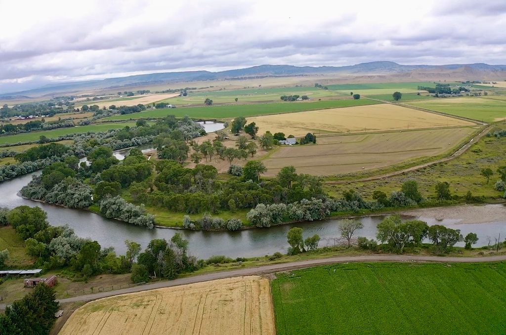 Photo of 60 Langendorf Road, Bridger, MT 59014 (MLS # 30055941)