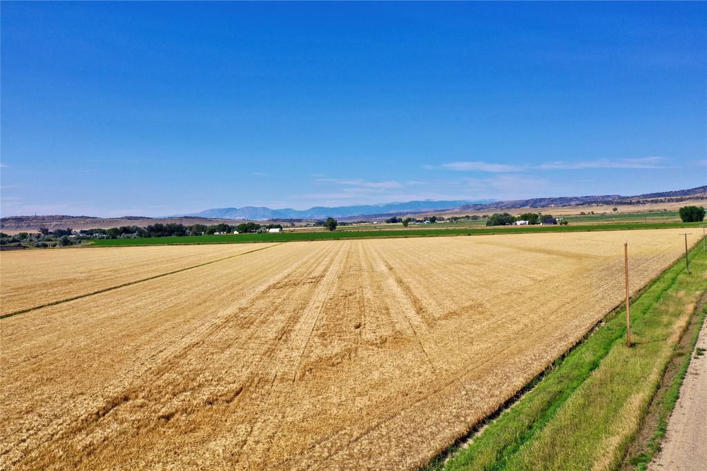 Photo of 60 Langendorf Road, Bridger, MT 59014 (MLS # 30055941)