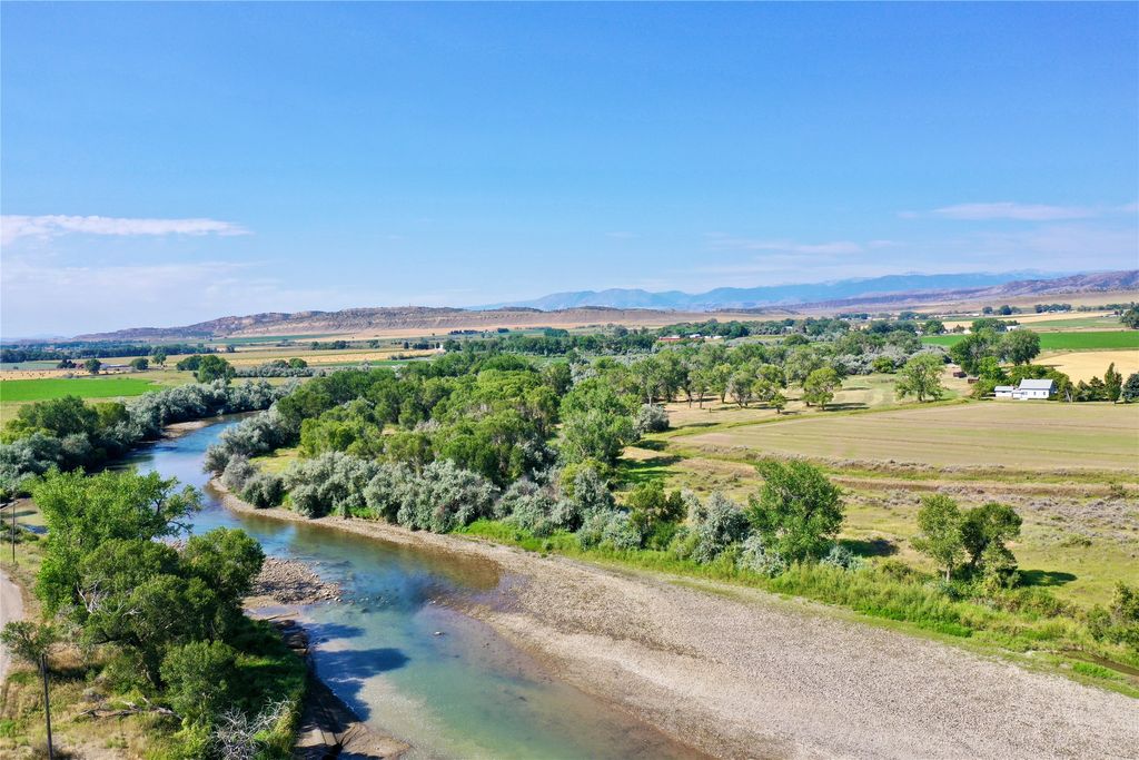 Photo of 60 Langendorf Road, Bridger, MT 59014 (MLS # 30055941)