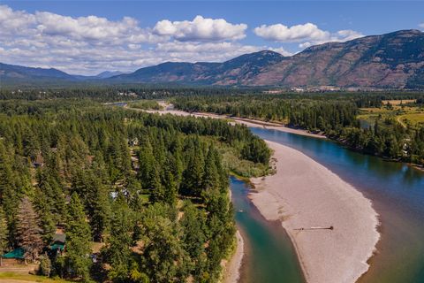 Photo of 659 US Highway 2 E, Columbia Falls, MT 59912 (MLS # 30032003)