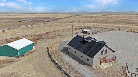 Tiny photo for 360 Henderson Road, Cut Bank, MT 59427 (MLS # 30069029)