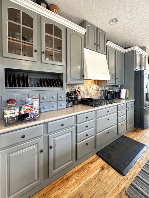 Tiny photo for 360 Henderson Road, Cut Bank, MT 59427 (MLS # 30069029)