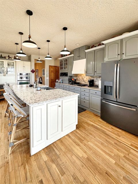 Tiny photo for 360 Henderson Road, Cut Bank, MT 59427 (MLS # 30069029)