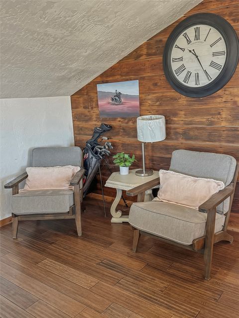 Tiny photo for 360 Henderson Road, Cut Bank, MT 59427 (MLS # 30069029)