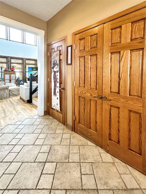Tiny photo for 360 Henderson Road, Cut Bank, MT 59427 (MLS # 30069029)