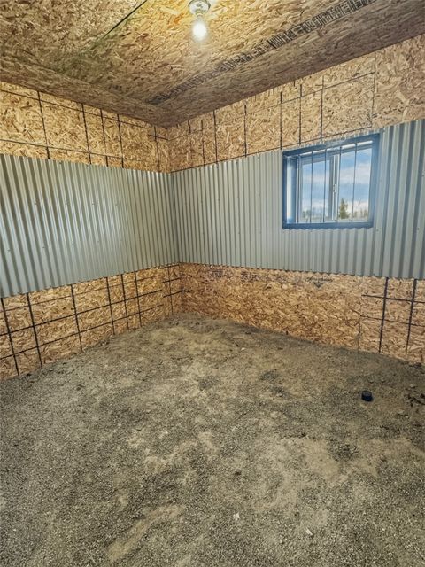 Tiny photo for 360 Henderson Road, Cut Bank, MT 59427 (MLS # 30069029)