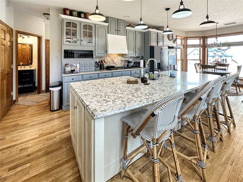 Tiny photo for 360 Henderson Road, Cut Bank, MT 59427 (MLS # 30069029)