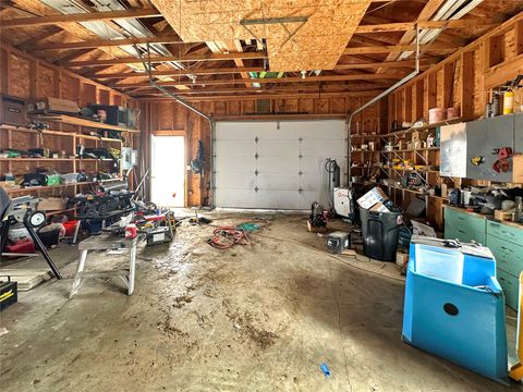 Tiny photo for 360 Henderson Road, Cut Bank, MT 59427 (MLS # 30069029)