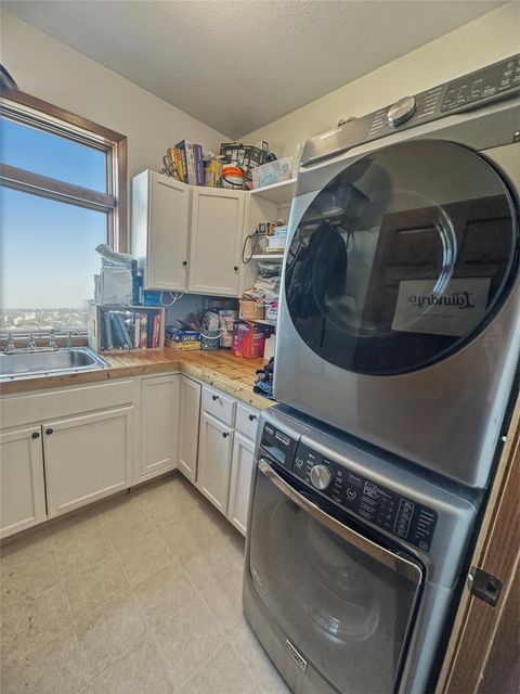 Tiny photo for 360 Henderson Road, Cut Bank, MT 59427 (MLS # 30069029)