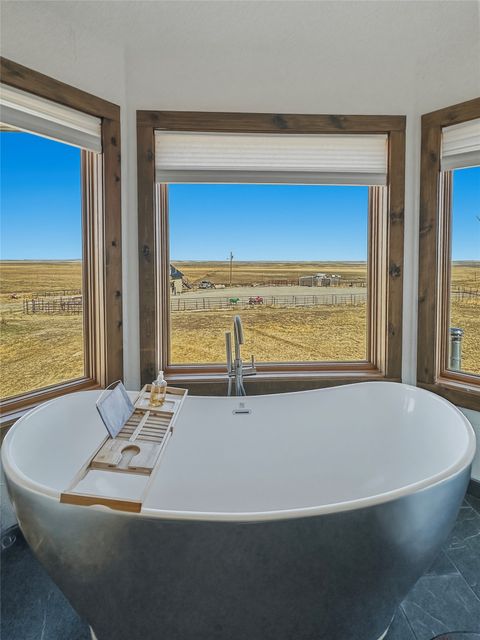 Tiny photo for 360 Henderson Road, Cut Bank, MT 59427 (MLS # 30069029)
