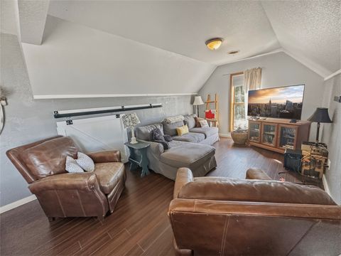 Tiny photo for 360 Henderson Road, Cut Bank, MT 59427 (MLS # 30069029)