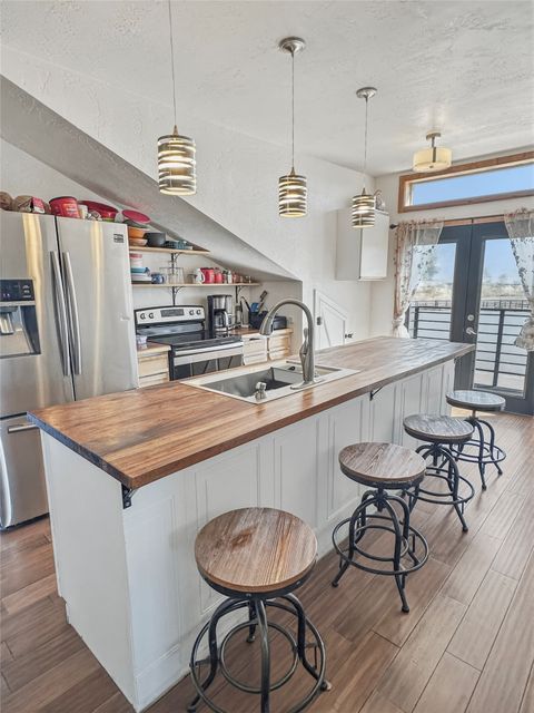 Tiny photo for 360 Henderson Road, Cut Bank, MT 59427 (MLS # 30069029)