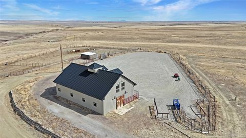 Tiny photo for 360 Henderson Road, Cut Bank, MT 59427 (MLS # 30069029)