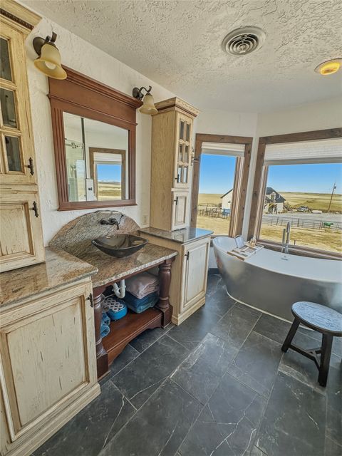 Tiny photo for 360 Henderson Road, Cut Bank, MT 59427 (MLS # 30069029)