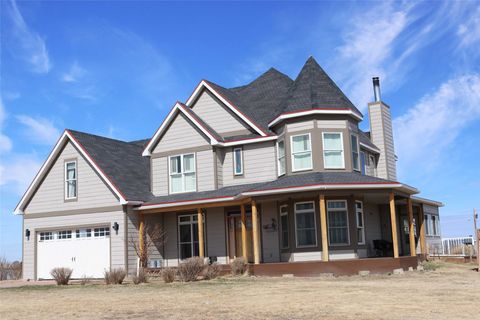 Tiny photo for 360 Henderson Road, Cut Bank, MT 59427 (MLS # 30069029)