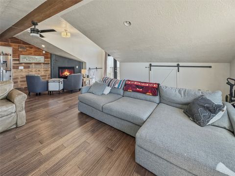 Tiny photo for 360 Henderson Road, Cut Bank, MT 59427 (MLS # 30069029)