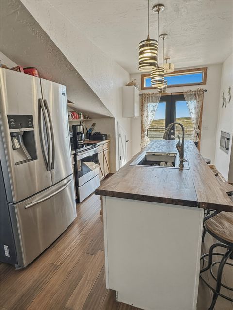 Tiny photo for 360 Henderson Road, Cut Bank, MT 59427 (MLS # 30069029)