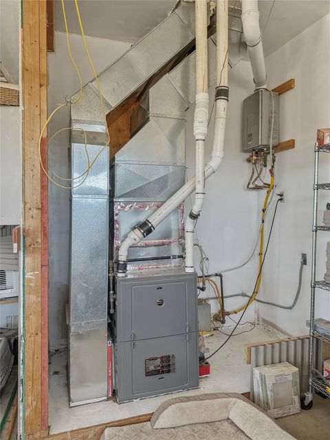 Tiny photo for 360 Henderson Road, Cut Bank, MT 59427 (MLS # 30069029)