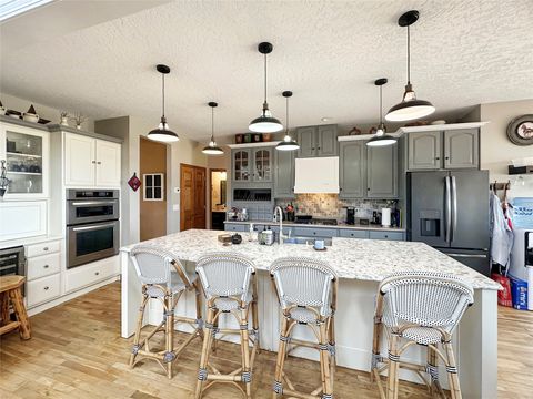 Tiny photo for 360 Henderson Road, Cut Bank, MT 59427 (MLS # 30069029)