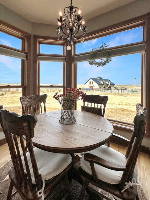 Tiny photo for 360 Henderson Road, Cut Bank, MT 59427 (MLS # 30069029)