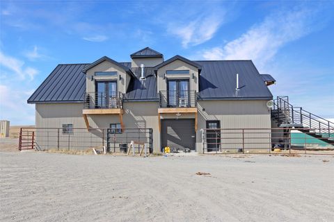 Tiny photo for 360 Henderson Road, Cut Bank, MT 59427 (MLS # 30069029)