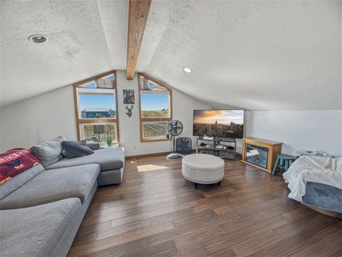 Tiny photo for 360 Henderson Road, Cut Bank, MT 59427 (MLS # 30069029)