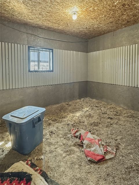 Tiny photo for 360 Henderson Road, Cut Bank, MT 59427 (MLS # 30069029)