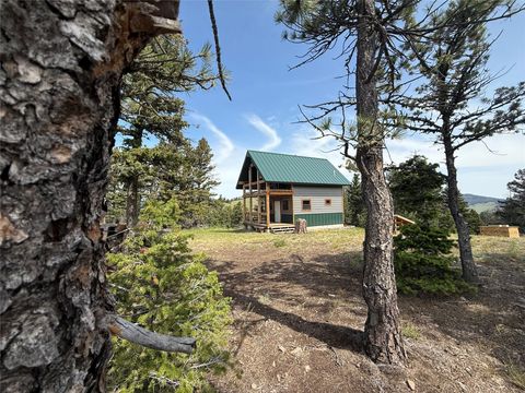 Photo of 00 Sudden Valley Property, Cascade, MT 59421 (MLS # 30052163)