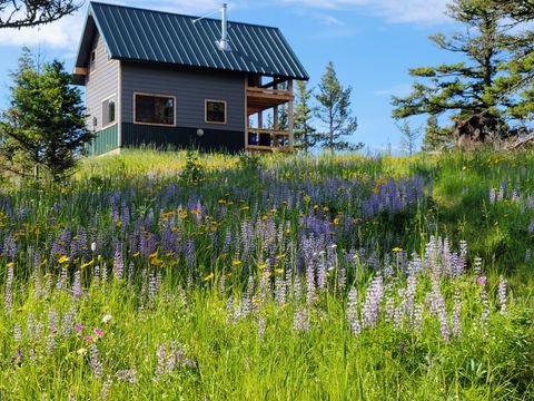 Photo of 00 Sudden Valley Property, Cascade, MT 59421 (MLS # 30052163)