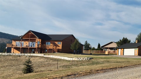 Photo of 31575 S Rim Drive, Polson, MT 59860 (MLS # 30079447)