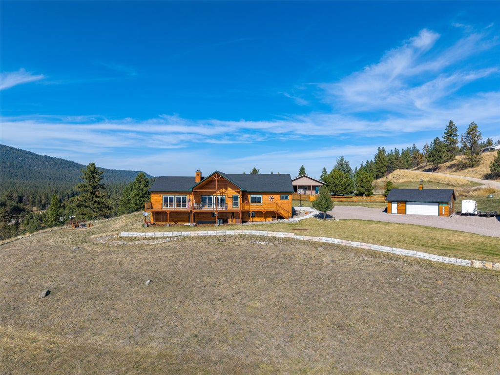 Photo of 31575 S Rim Drive, Polson, MT 59860 (MLS # 30079447)