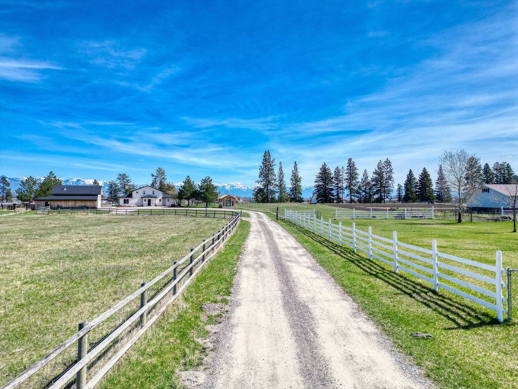 Photo of 167 Linda Vista Road, Kalispell, MT 59901 (MLS # 30068627)