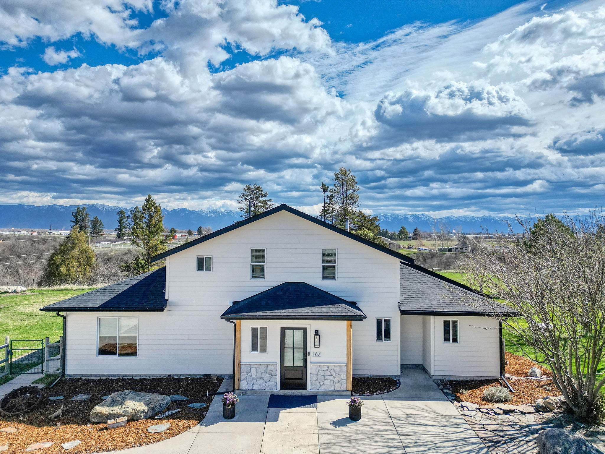 167 Linda Vista Road