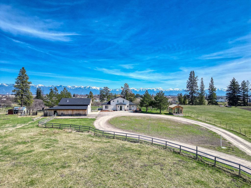 Photo of 167 Linda Vista Road, Kalispell, MT 59901 (MLS # 30068627)