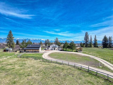167 Linda Vista Road Kalispell MT 59901
