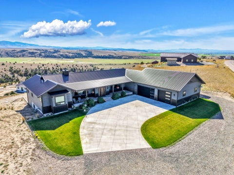 Photo of 35 Skyview Lane, Townsend, MT 59644 (MLS # 30078931)