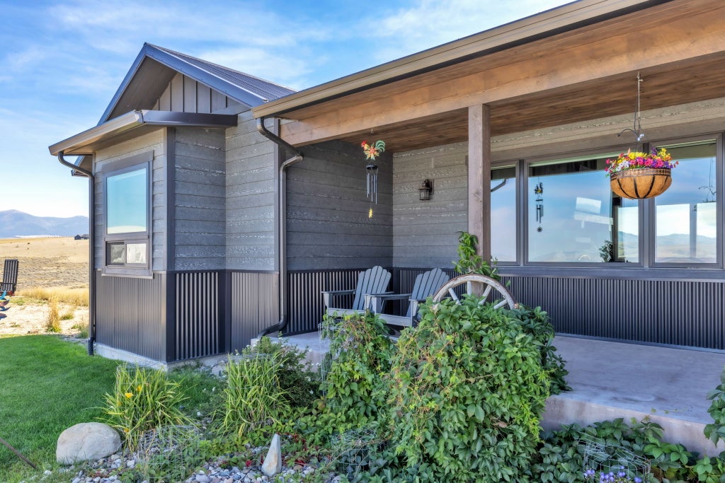 Photo of 35 Skyview Lane, Townsend, MT 59644 (MLS # 30078931)