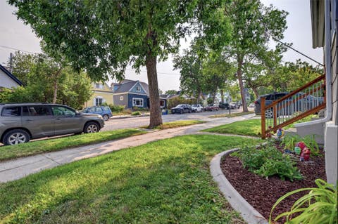 Tiny photo for 842 5th Avenue, Helena, MT 59601 (MLS # 30076678)