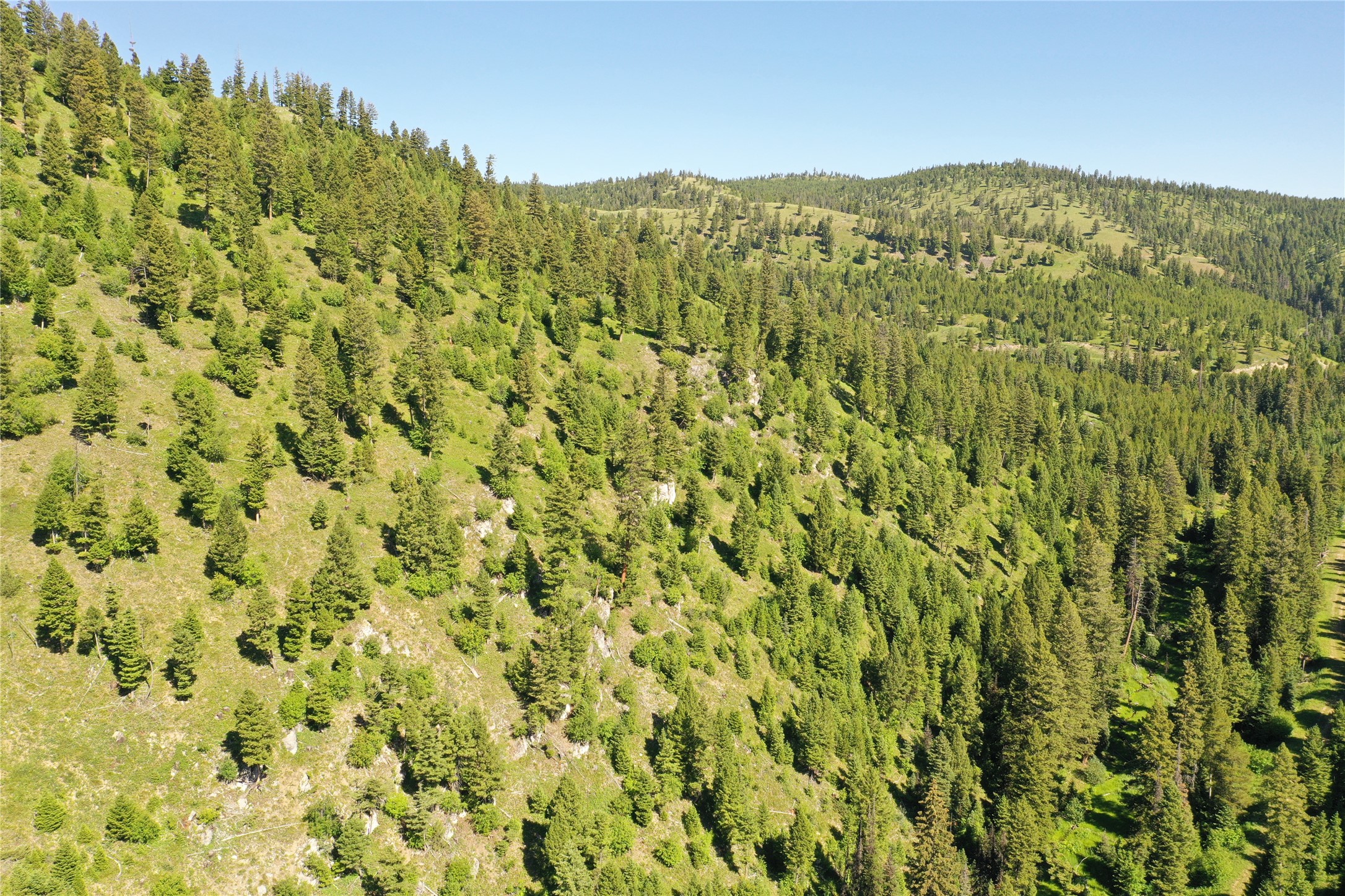 6 Tract, Garnet Range