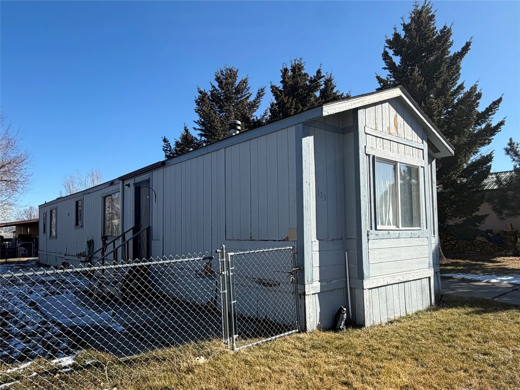 Photo of 113 Percival Path, Bozeman, MT 59718 (MLS # 30065346)