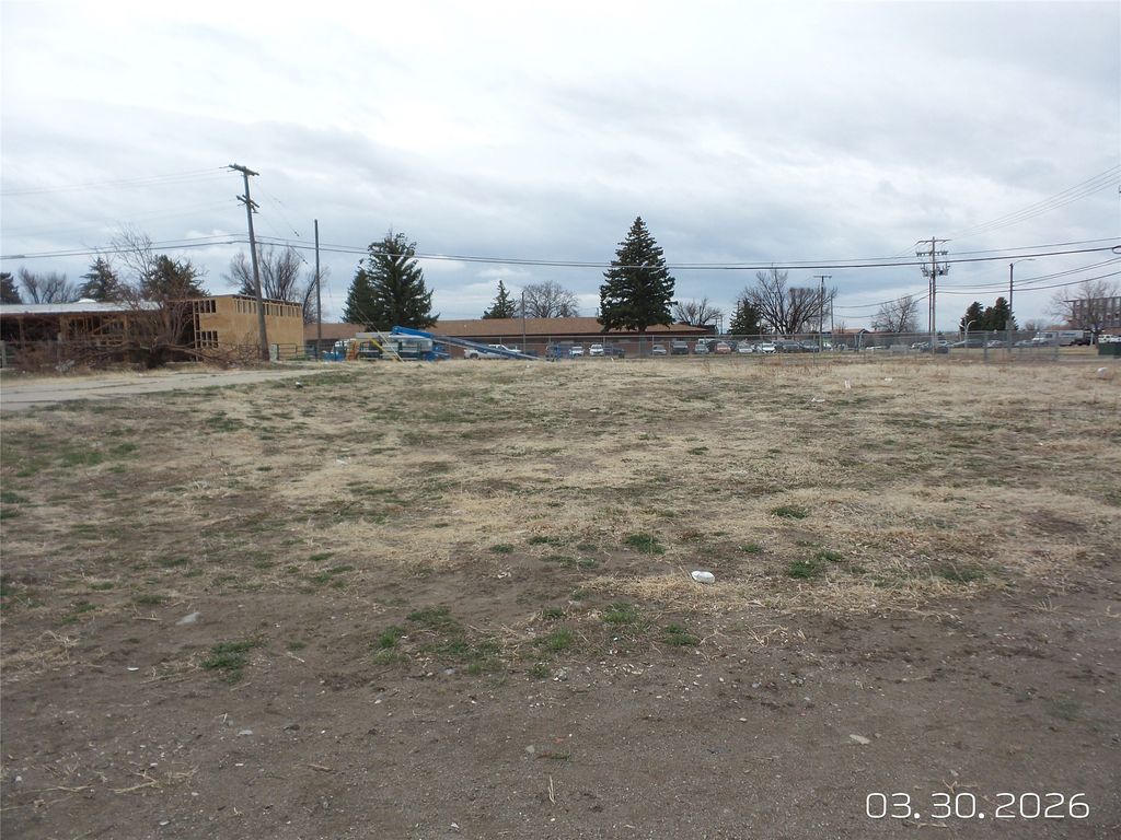 Photo of NHN S 23rd Street, Great Falls, MT 59405 (MLS # 30067499)