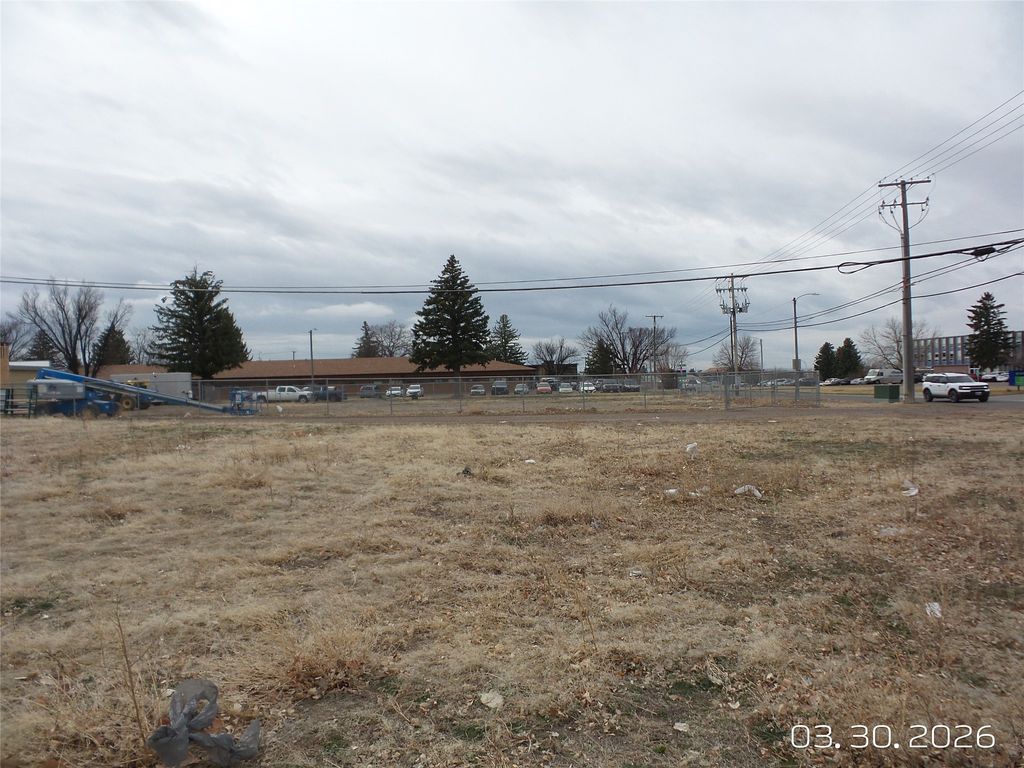 Photo of NHN S 23rd Street, Great Falls, MT 59405 (MLS # 30067499)