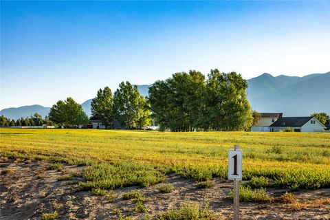 Tiny photo for 287 Holbrook Drive, Kalispell, MT 59901 (MLS # 30055750)