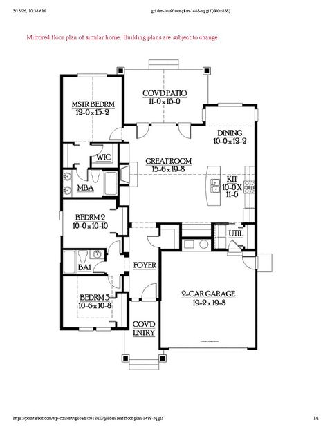 Tiny photo for 767 Foxglove Drive, Kalispell, MT 59901 (MLS # 30065125)