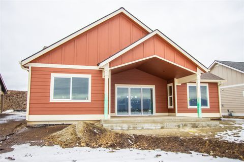 Tiny photo for 767 Foxglove Drive, Kalispell, MT 59901 (MLS # 30065125)