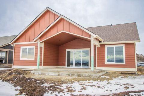 Tiny photo for 767 Foxglove Drive, Kalispell, MT 59901 (MLS # 30065125)